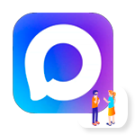 Русские подписчики в MAX